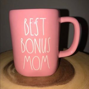 Rae Dunn bonus mom mug